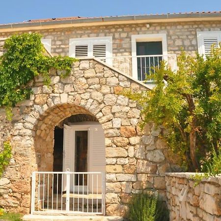 Apartments Adriana بول المظهر الخارجي الصورة