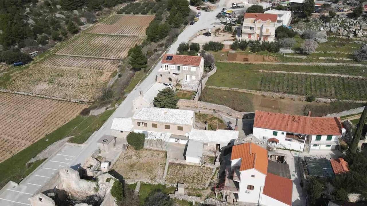 Apartments Adriana بول المظهر الخارجي الصورة