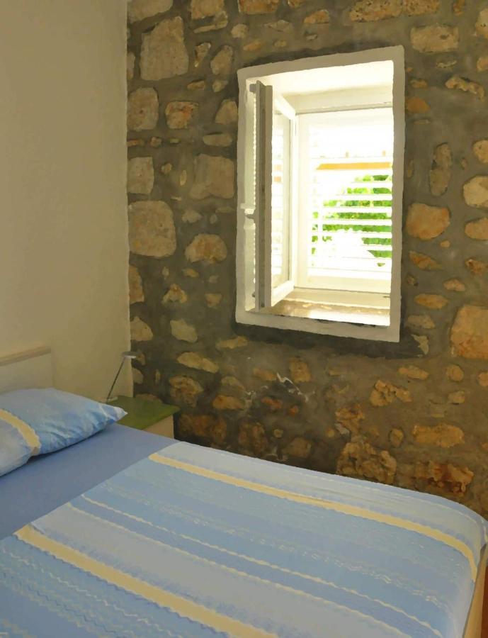 Apartments Adriana بول المظهر الخارجي الصورة
