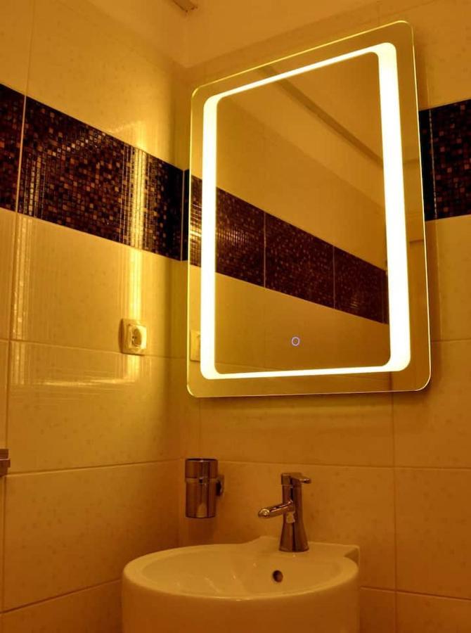 Apartments Adriana بول المظهر الخارجي الصورة