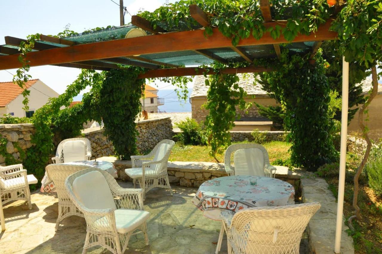 Apartments Adriana بول المظهر الخارجي الصورة