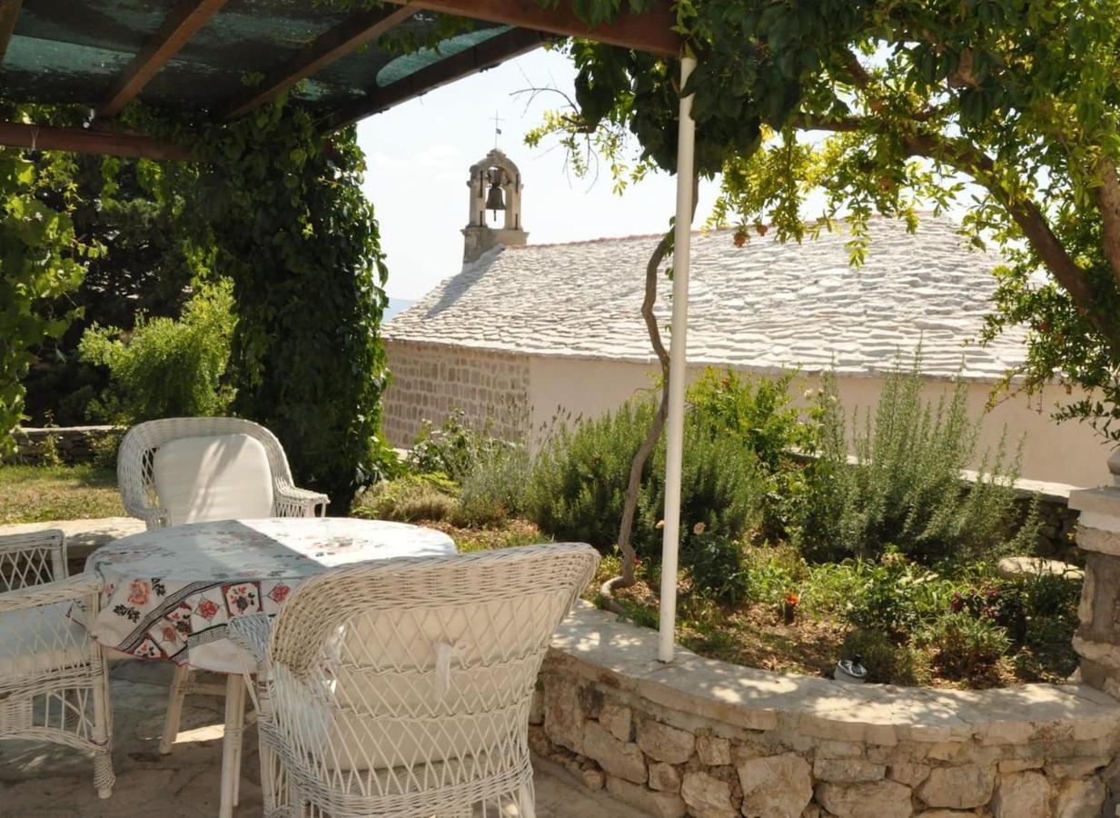 Apartments Adriana بول المظهر الخارجي الصورة