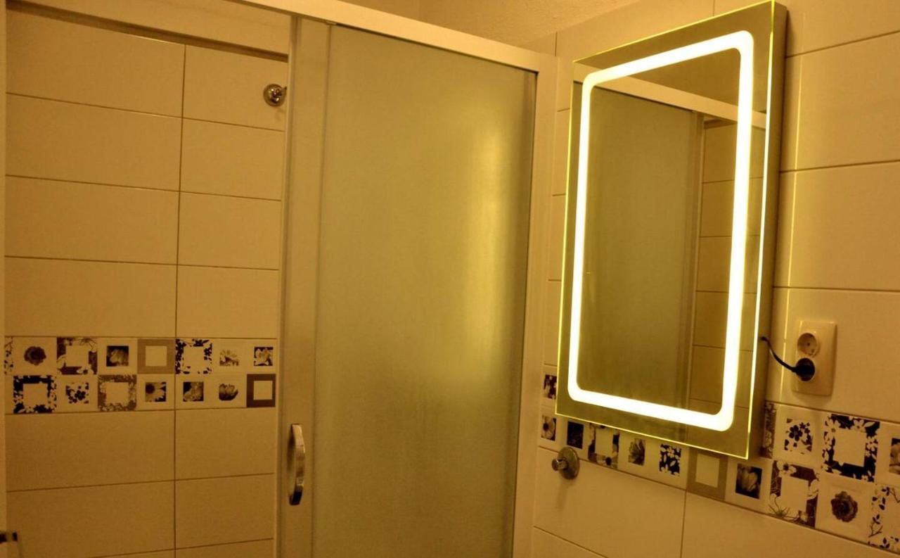 Apartments Adriana بول المظهر الخارجي الصورة