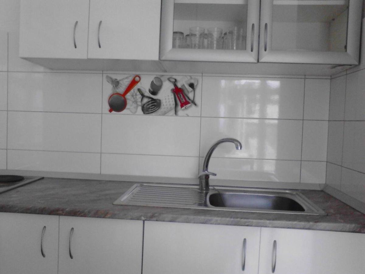 Apartments Adriana بول المظهر الخارجي الصورة