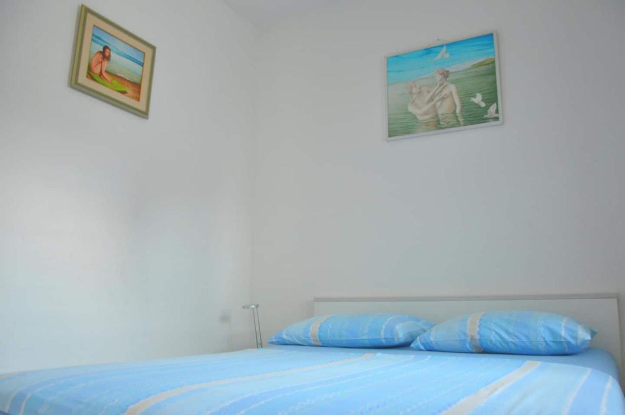 Apartments Adriana بول المظهر الخارجي الصورة