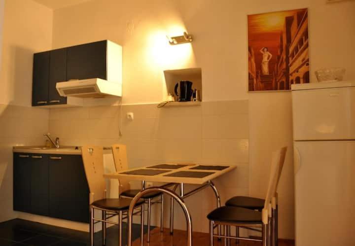 Apartments Adriana بول المظهر الخارجي الصورة