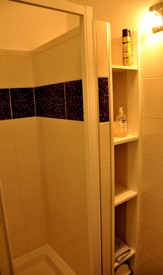 Apartments Adriana بول المظهر الخارجي الصورة
