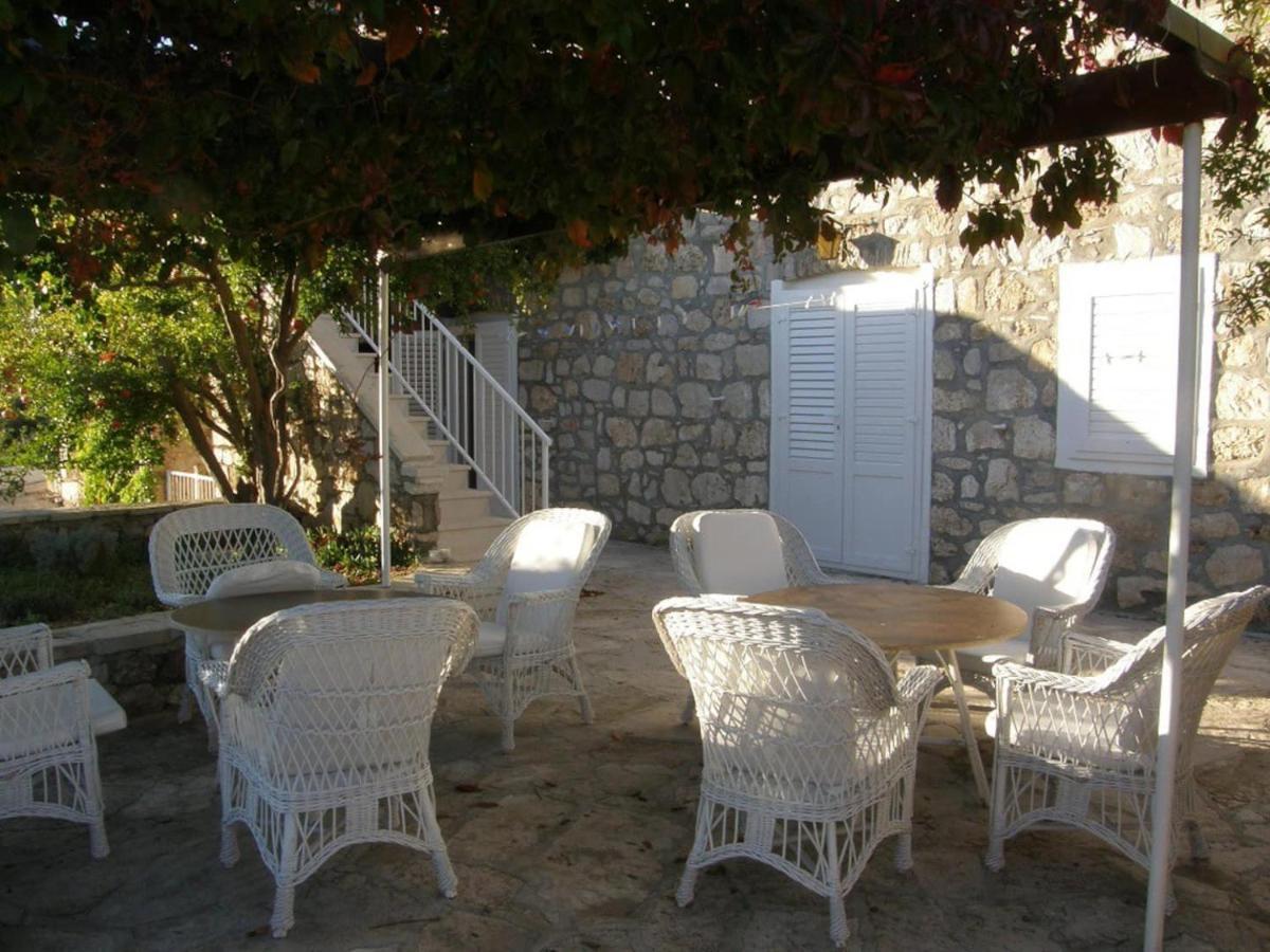 Apartments Adriana بول المظهر الخارجي الصورة