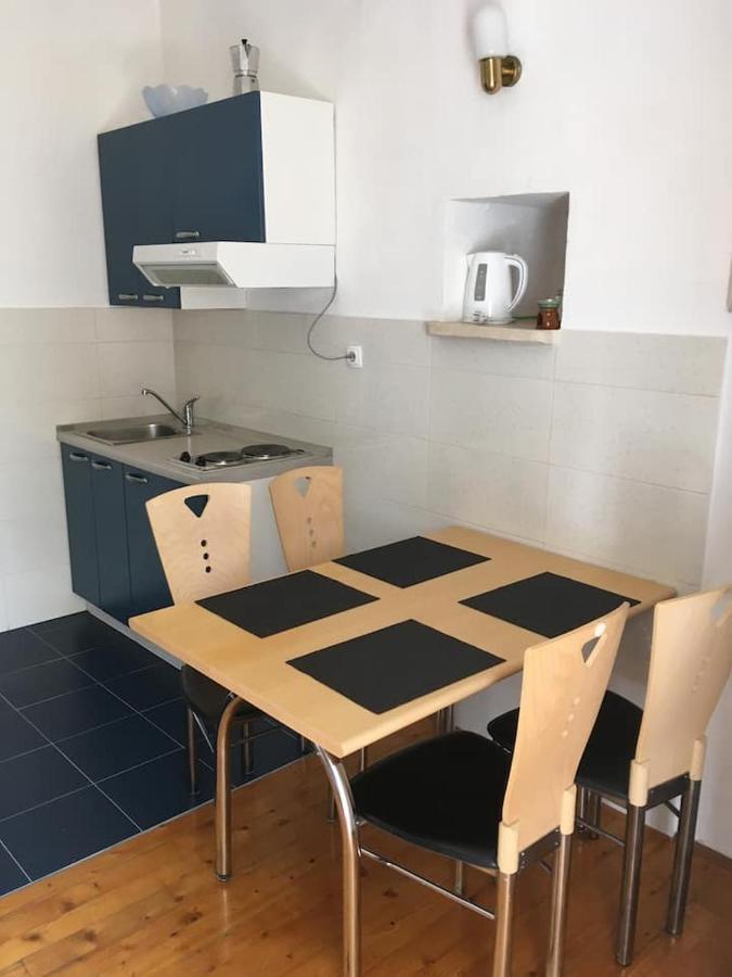 Apartments Adriana بول المظهر الخارجي الصورة