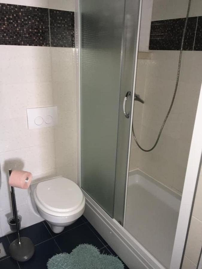 Apartments Adriana بول المظهر الخارجي الصورة