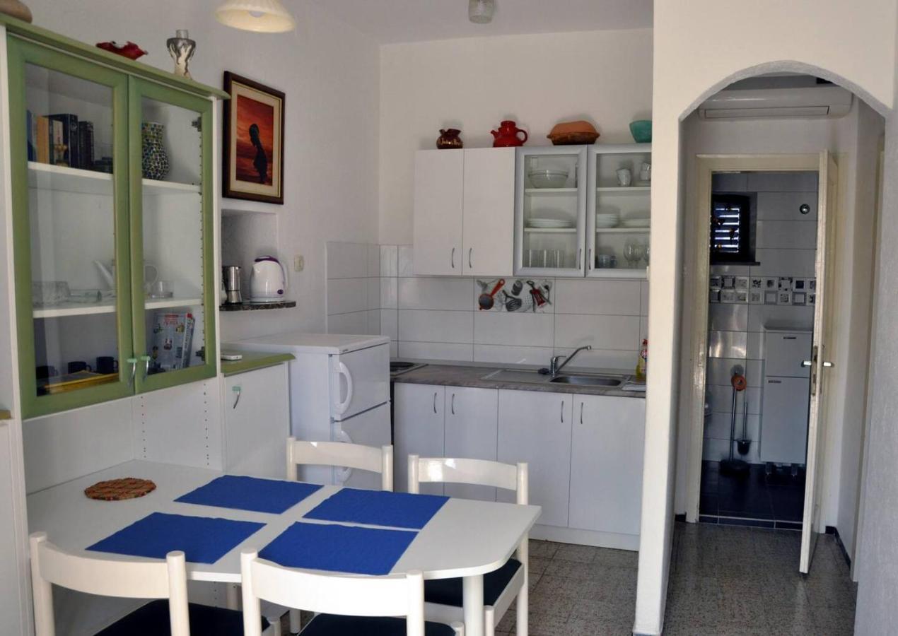 Apartments Adriana بول المظهر الخارجي الصورة
